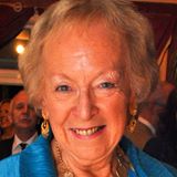 Anne Lingard Senior examinar ISTD